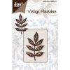 JC0038     Vintage Flourishes